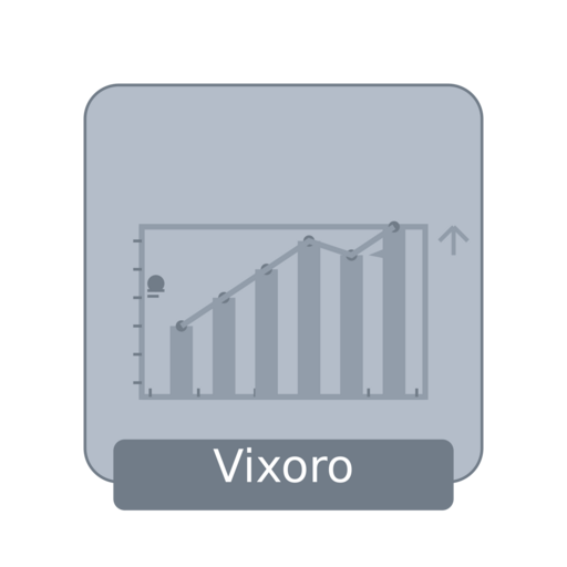 Vixoro Logo